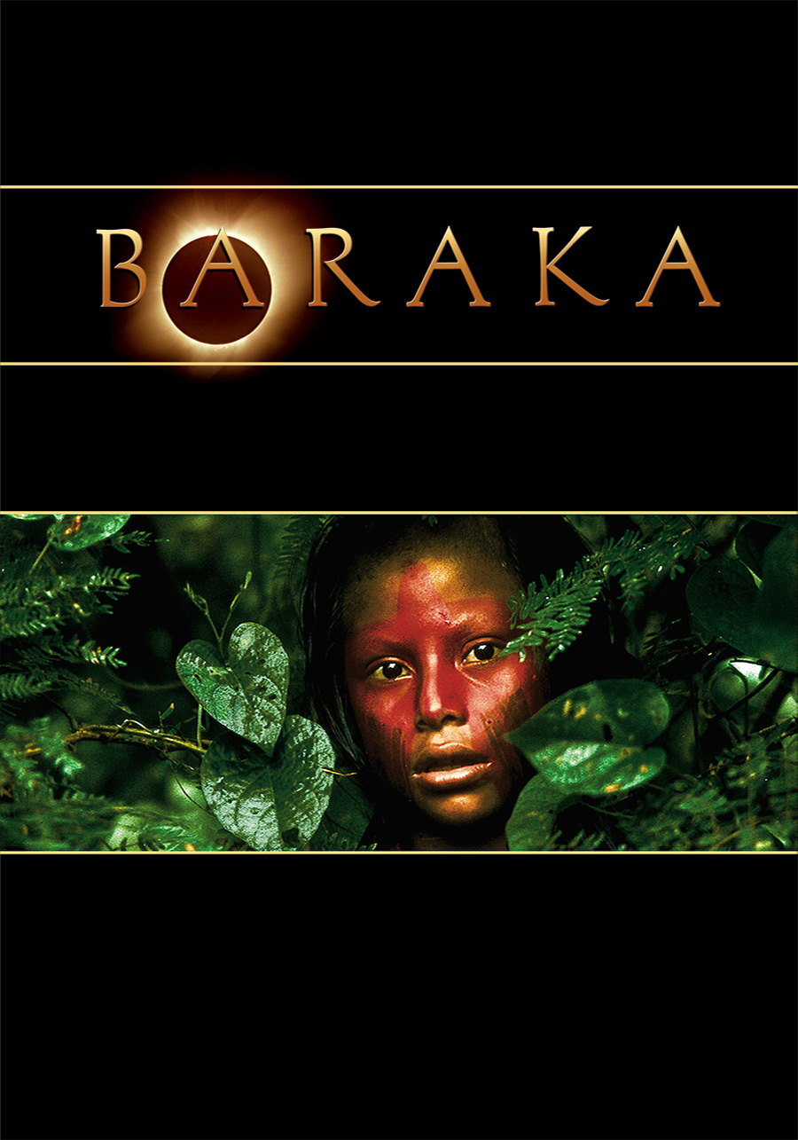 Baraka