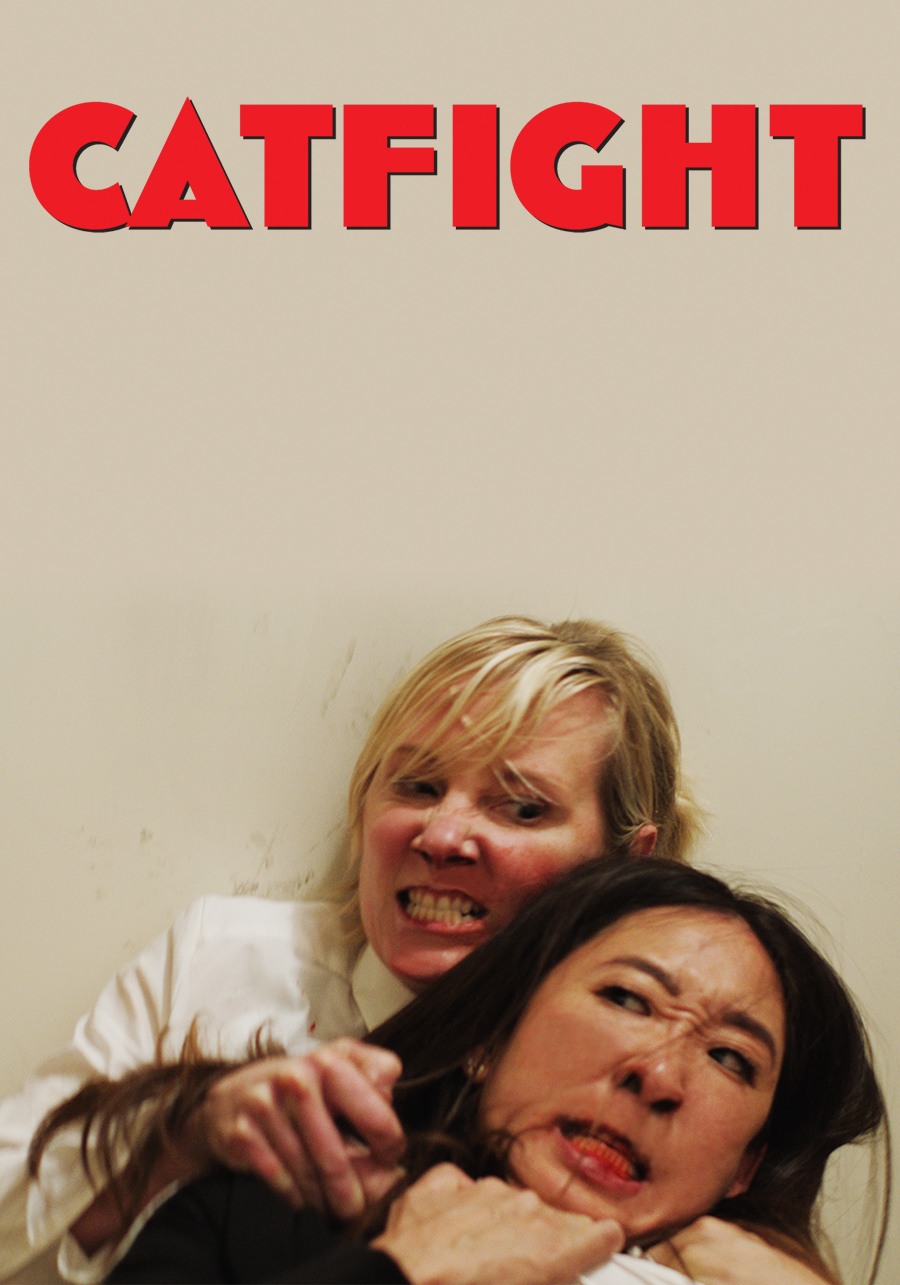 Catfight