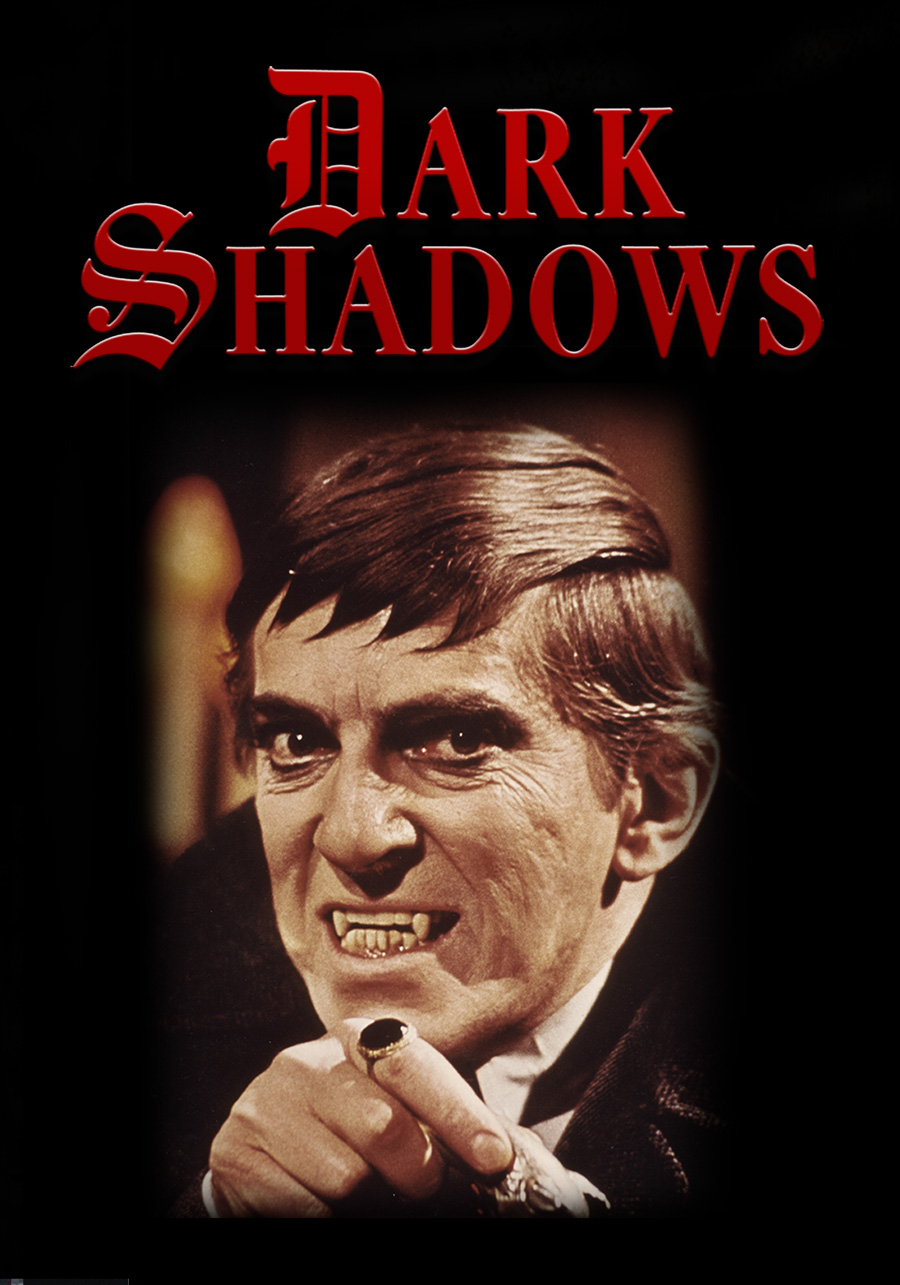 Dark Shadows Vol 1
