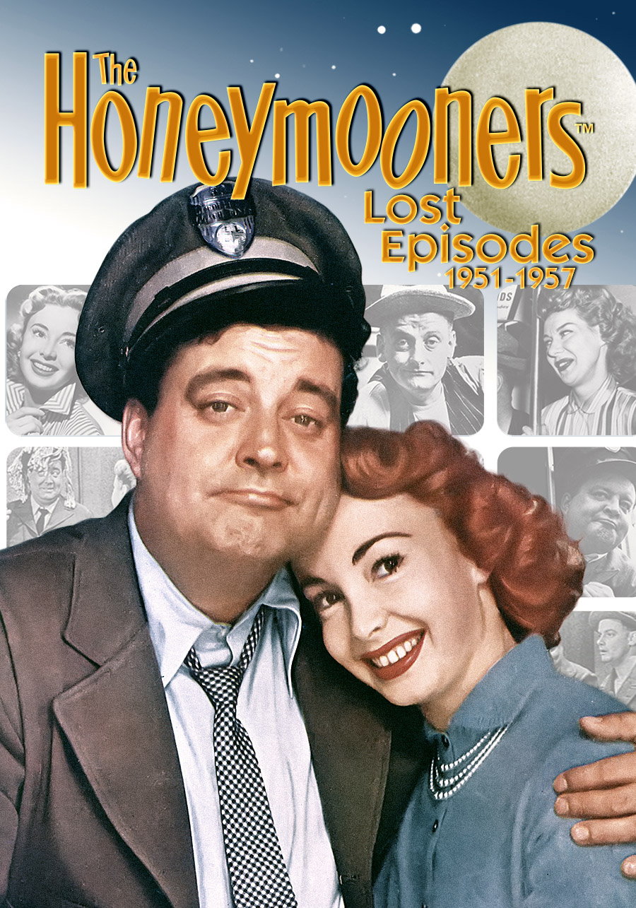 The Honeymooners