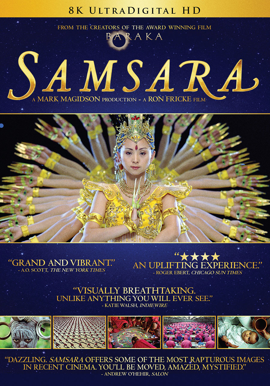 Samsara