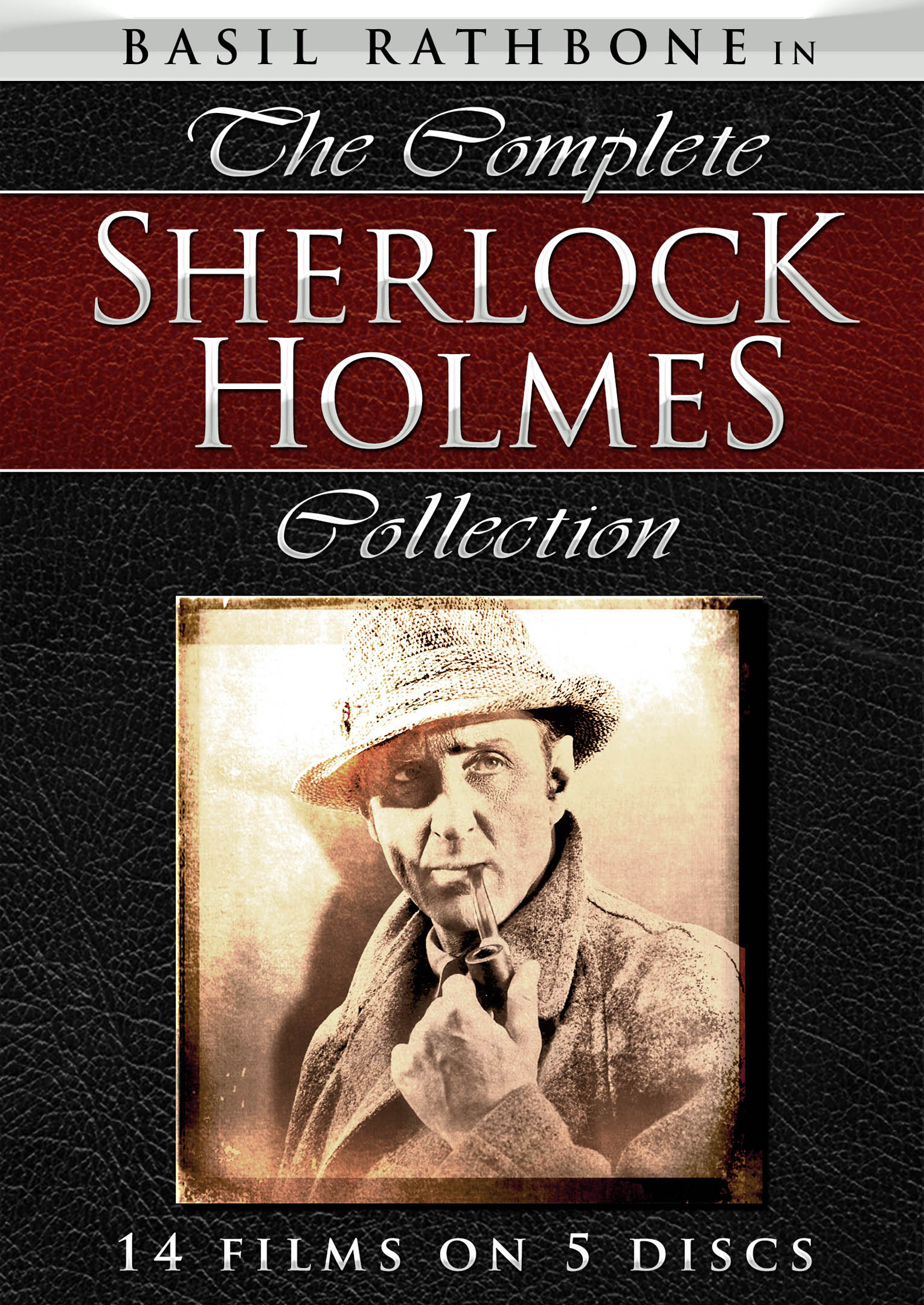Sherlock Holmes Complete